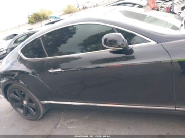 Bentley 2014 Bentley Continental GT V8 2014 4.0l 4.0 Benzyna 500KM, zdjęcie 6