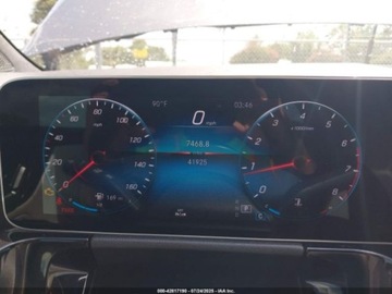 Mercedes GLA II 2021 Mercedes-Benz GLA 250 2021 2.0l 2.0 Benzyna 221KM, zdjęcie 10