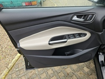 Ford Kuga II 2016 Ford Kuga 2,0 diesel 120KM panorama 4x4 skóry, zdjęcie 14