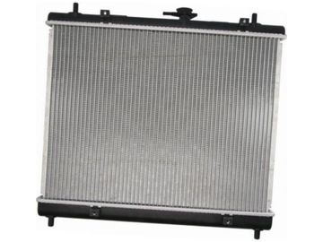 CHLADIČ DAIHATSU TERIOS J2 1.3 1.5