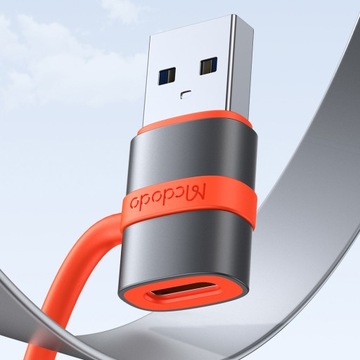MCDODO АДАПТЕР USB-A 3.0 НА USB-C НА USB ТИПА C АДАПТЕР 3A 5 Гбит/с OTG