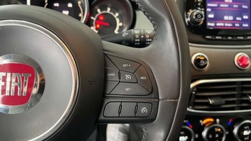 Fiat 500X Crossover 1.6 MJet 120KM 2015 Fiat 500X Bardzo ladny stan 1.6 Diesel 120KM, zdjęcie 27