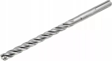 Wiertło SDSplus X5 10x215 Powermax Stalco S-71530