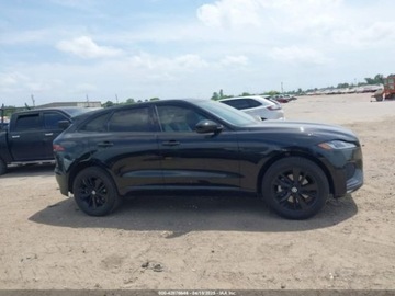 Jaguar F-Pace 2024 Jaguar F-Pace R-Dynamic S P250 Automatic 2024 2.0l 2.0 Benzyna 246KM, zdjęcie 6