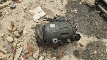 WS KOMPRESOR KLIMATYZACJI VW AUDI SKODA 8Q0820803G