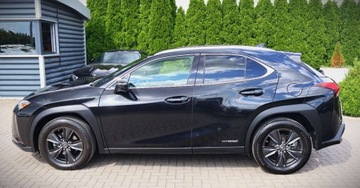 Lexus UX Crossover 250h 184KM 2021 Lexus UX (Nr.233) 2.0 Hybrid Automat AWD Navi Kamera Tempomat Gwarancja, zdjęcie 6