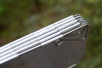 СКЛАДНАЯ ПЕЧЬ ОКНО ВНЕШНЕЕ ОКНО ПЕРЕДНЕЕ ОКНО ПЕЧЬ ДЛЯ ПИКНИКА