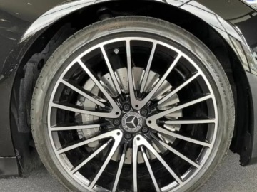 Mercedes Klasa S W223/V223 2025 S Klasa 450 d 4-Matic L AMG Line 2.9 (367KM) 2025, zdjęcie 3