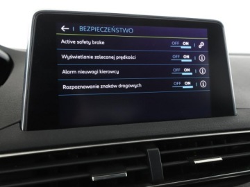 Peugeot 3008 II Plug-In Hybrid HYbrid 225 PHEV 225KM 2020 Peugeot 3008 PHEV automat półskóra virtual, zdjęcie 25