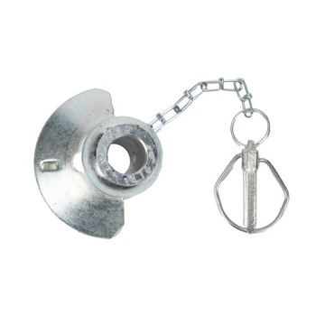 Мяч с воротником, категория 3/2, размер 28х64/12.