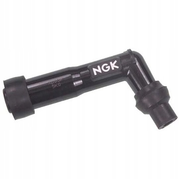 ТРУБКА СВЕЧИ ЗАЖИГАНИЯ NGK XB05F 8062