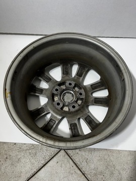 Литой диск Mazda 3 9965D06560 R16 6 1/2J ET50 5x114.3