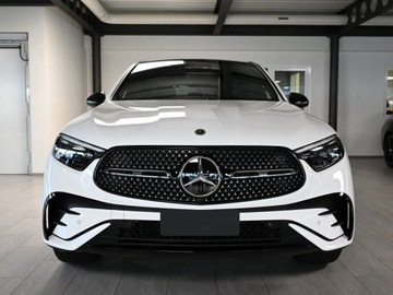 Mercedes GLC C254/X254 Coupe 2.0 220d 197KM 2025 GLC Coupe 220 d 4-Matic AMG Line 2.0 (197KM) 2025, zdjęcie 2