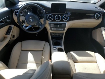 Mercedes CLA C117 2018 Mercedes-Benz CLA 250 2018 2.0 Benzyna 208KM, zdjęcie 8
