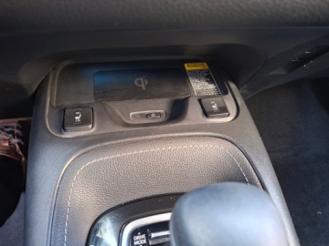 Toyota Corolla XII TS Kombi 1.8 Hybrid 122KM 2021 Toyota Corolla Kombi Trek 2021/22 1.8 Hybryda Salon PL, zdjęcie 24