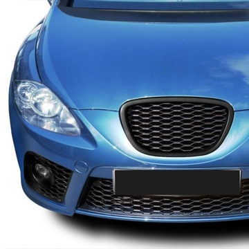 MASKA SEAT LEON 1P 05-09 ALTEA 04-09 PLÁTEK