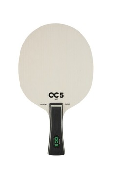 Таблица победителей STIGA CC 5 CRYSTAL CARBO NCT