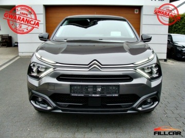 Citroen 2022 Citroen C4 Citroen C4 130KM Full Led Kamera Serwis HEAD UP 1.2 Benzyna, zdjęcie 9