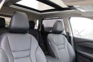 Nissan X-Trail IV 2025 Nissan X-Trail N-Connecta 4WD E-Power, Od Reki, Duzy Rabat 1.5 Hybryda, zdjęcie 24