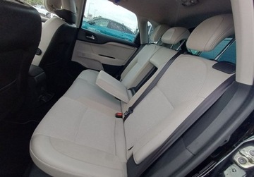 Citroen C4 II Hatchback 5d Facelifting 1.2 PureTech 130KM 2016 Citroen C4 162 1.2 THP 130 KM Shine Serwisowany w ASO GWARANCJA 1.2, zdjęcie 28
