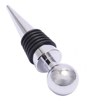 ПРОБКА ДЛЯ ВИНА БУТЫЛКИ ДЛЯ ВИНА АЛКОГОЛЬ УНИВЕРСАЛЬНАЯ 3 шт.