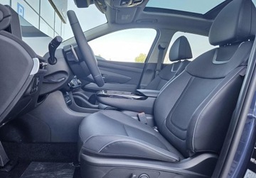 Hyundai Tucson IV 2025 Hyundai Tucson HEV 215KM Platinum Sun Promocyjny Kontrakt serwisowy lub p, zdjęcie 22