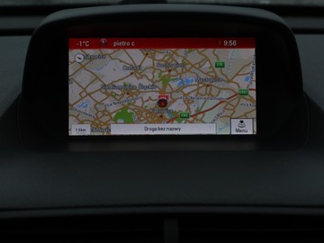 Opel Mokka I SUV 1.4 Turbo ECOTEC 140KM 2014 Opel Mokka 1.4 Turbo, Salon Polska, 1. Właściciel, zdjęcie 12