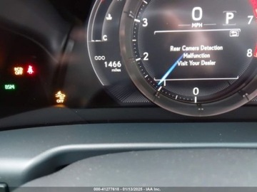 Lexus ES VII (XV70) 2025 Lexus ES 2025 Lexus ES ES 350 F SPORT Design FWD 3.5 Benzyna 302KM, zdjęcie 13