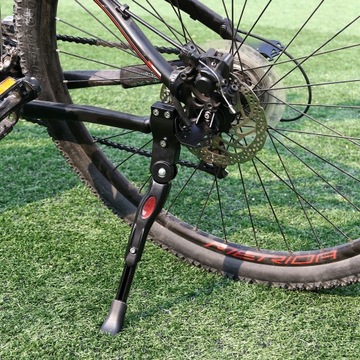 ПОДСТАВКА ДЛЯ ВЕЛОСИПЕДА БОКОВАЯ ПОДСТАВКА ДЛЯ ВЕЛОСИПЕДА