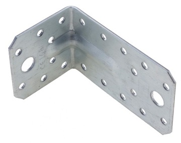 Уголок столярный соединительный 90х50х55х2,5