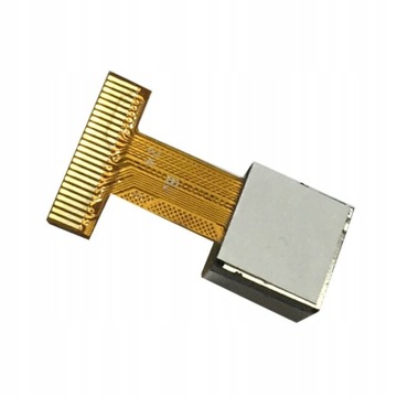 2 модуля камеры OV5640 5 МП для ESP32-CAM 24PIN