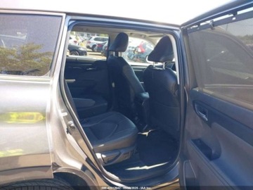 Toyota Highlander III 2024 Toyota Highlander XLE 2024 2.4l 2.4 Benzyna 265KM, zdjęcie 12