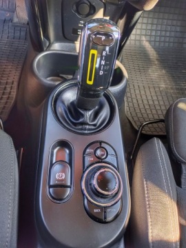 Mini Mini F56 Electric Facelifting 32.6kWh 184KM 2021 MINI Couper S Elektryk, zdjęcie 14