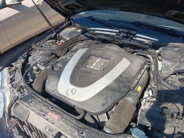 272.920 MOTOR C 230 203.052 150 2006 MERCEDES-BENZ (W203)