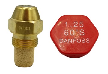 Dysza paliwa KARCHER HDS danfoss 1.25 60°