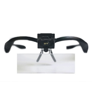 СВЕТОДИОДНЫЕ ОЧКИ УВЕЛИЧЕНИЯ ОТ 1Х ДО 3,5Х QUALITY HQ 9892B