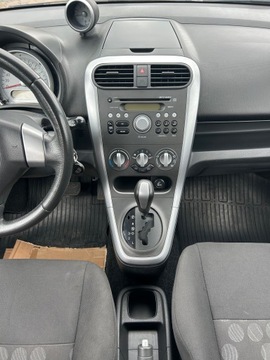 Suzuki Splash Hatchback 1.2 86KM 2009 Suzuki Splash 1.2 Benzyna-Klima-Webasto, zdjęcie 8