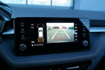 Skoda Fabia IV 2026 Škoda Fabia Skoda Fabia Drive 1.0 TSI 115 KM DSG, zdjęcie 16