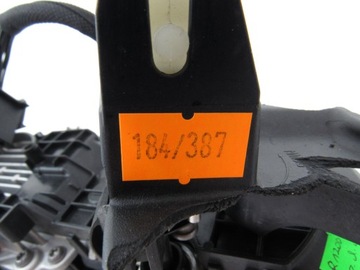 Фонарь передний/вставка BMW R 1200 GS