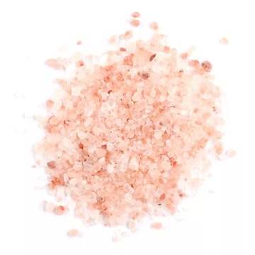 Sól himalajska różowa GRUBA 1kg