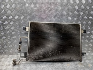 PASSAT B5 1.9TDI LIFT CHŁODNICA KLIMATYZACJI