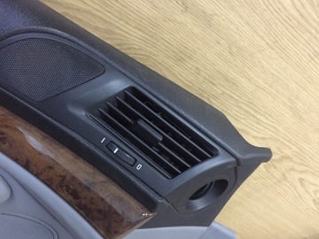 ОБИВКА БОКОВИН ДВЕРИ BMW E39 EUROPA COMBI N6TT