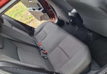 Toyota C-HR I Crossover 1.8 Hybrid 122KM 2018 Toyota C-HR Toyota C-HR 1.8 Hybryda 122KM, zdjęcie 15