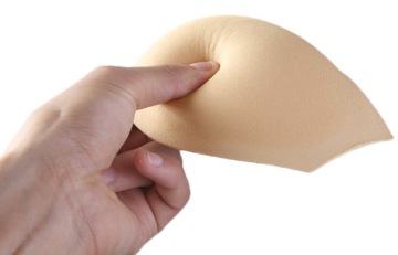 КУПАЛЬНИК БИКИНИ Бюстгальтер PUSH UP PADS № Ws11