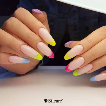 Silcare Base One UV Builder Gel 5g Cover Розовый