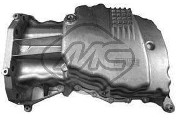 METALCAUCHO VANA OLEJ 05498