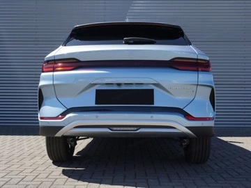 BYD Seal U DM-i 218KM 2025 BYD Seal U DM-i 1.5 Comfort Suv (218KM) 2025, zdjęcie 2