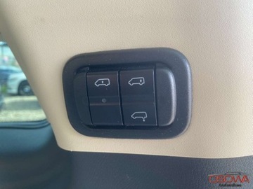 Mercedes Viano Van Facelifting 3.0 CDI 225KM 2013 Mercedes-Benz Viano 3.0 V6 225 KM Wersja BUISSNES skory automat FULL OPCJA, zdjęcie 22