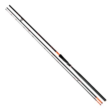 WĘDKA GENLOG DEDICATE-D DISTANCE FM 360/-120g