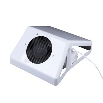 Odkurzacz Do Paznokci O Mocy 80W 30.5x21.7x13.7cm